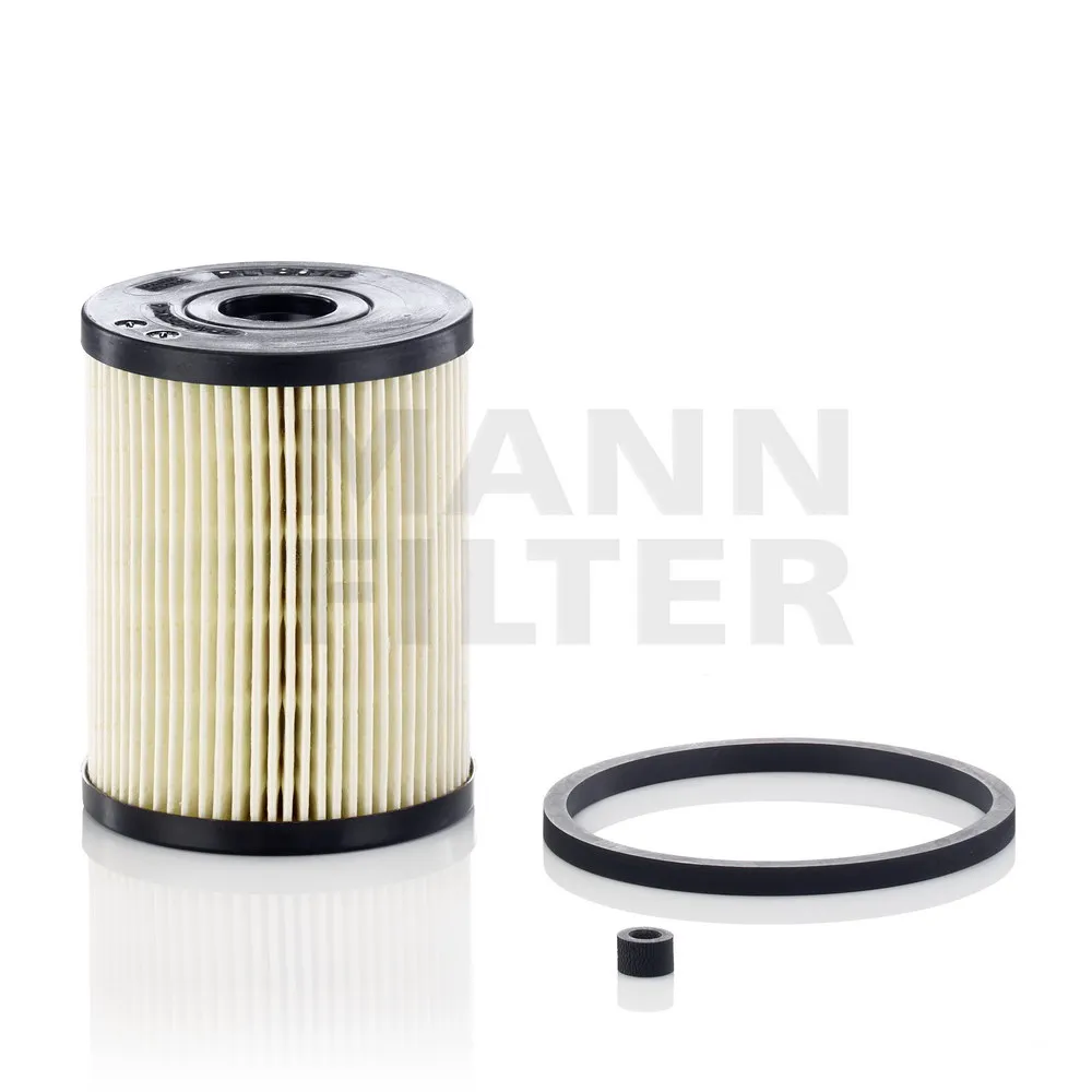 Фильтр топливный MANN-FILTER PU 8013 Z