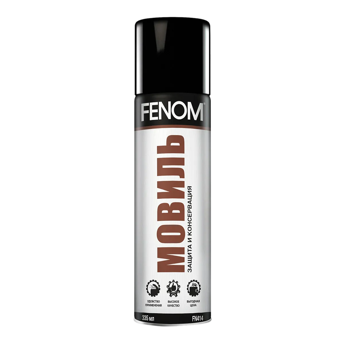 Мовиль Fenom 335 мл FN414