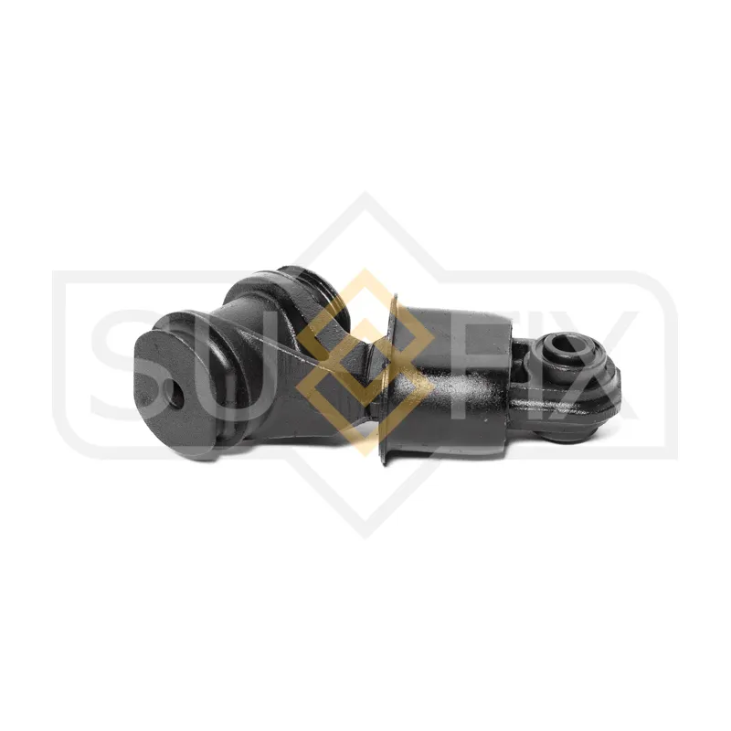 Сайлентблок подвески SUFIX SL-1595