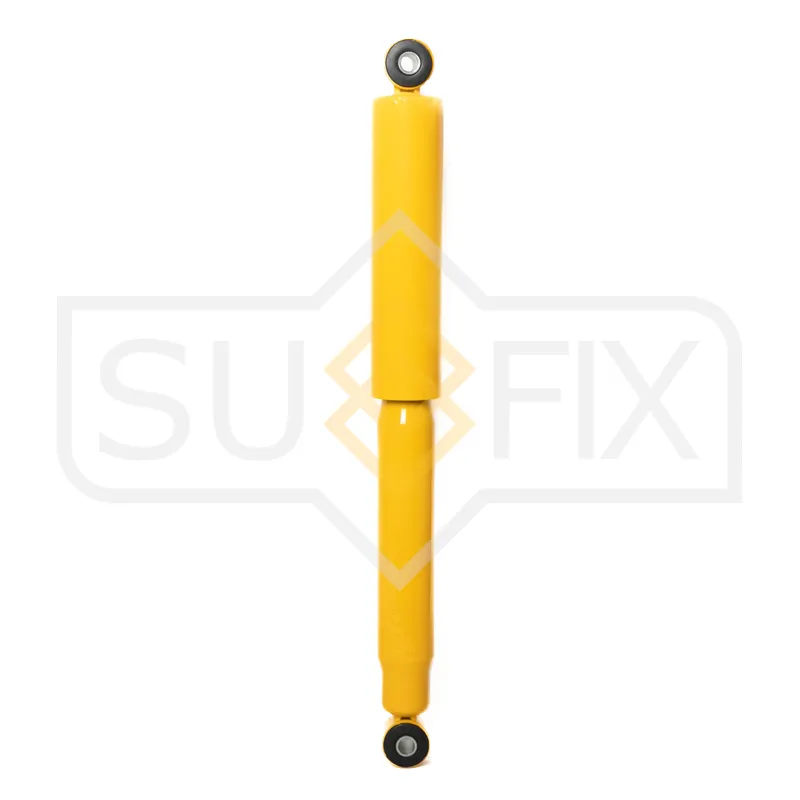 Амортизатор SUFIX SA-1750