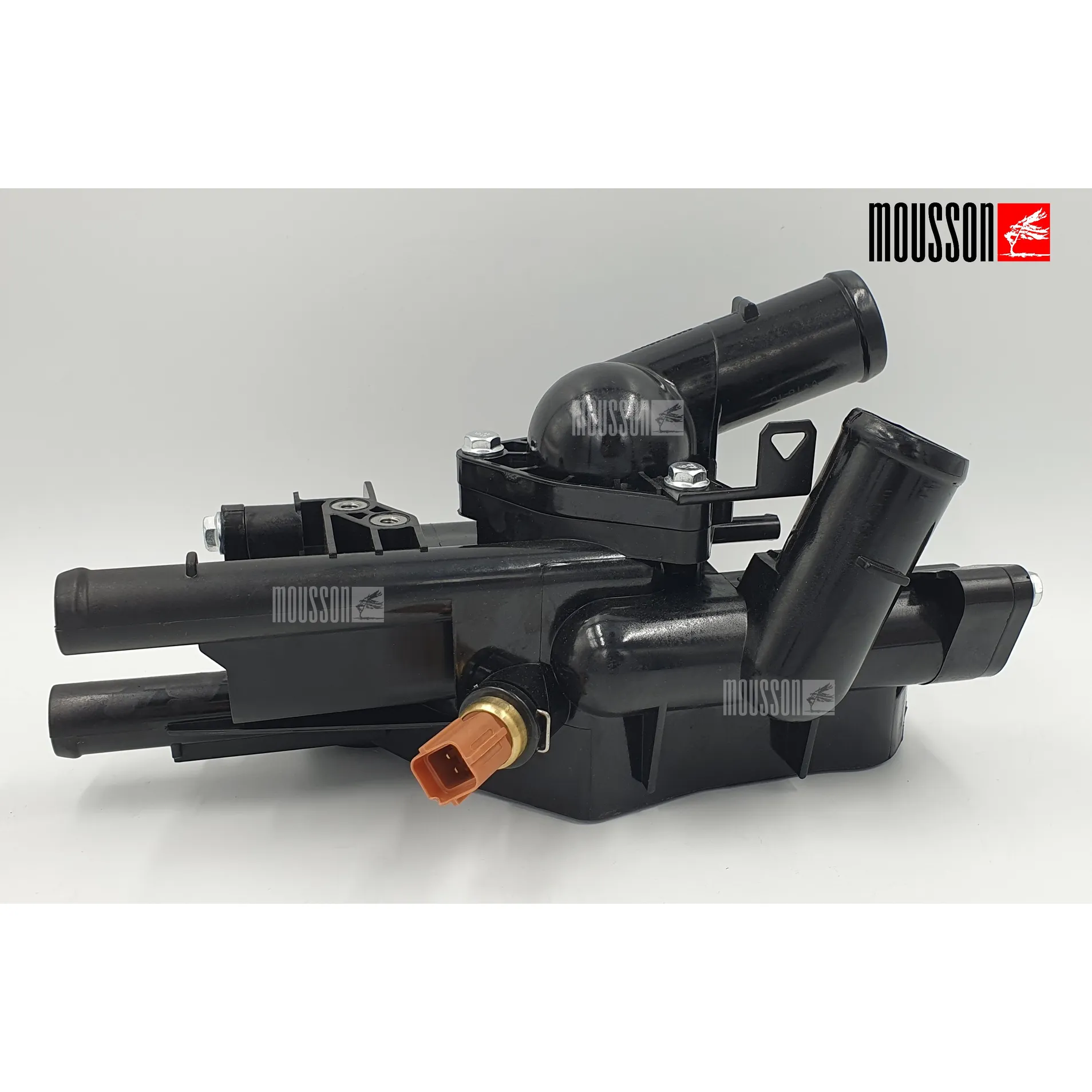Корпус термостата G4KD MOUSSON STAG4KD