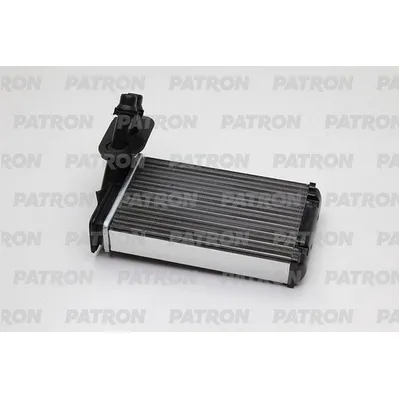 Радиатор отопителя AUDI: A3 (8L1) 98-03 \ SEAT: LEON (1M) 99-06, TOLE PATRON PRS2074