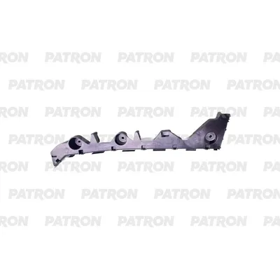 Кронштейн задн прав бампер MAZDA 6 GH SEDAN 07-12 PATRON P76-MZ109AR