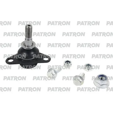 Опора шаровая VOLVO: XC 90 10/02- PATRON PS3238