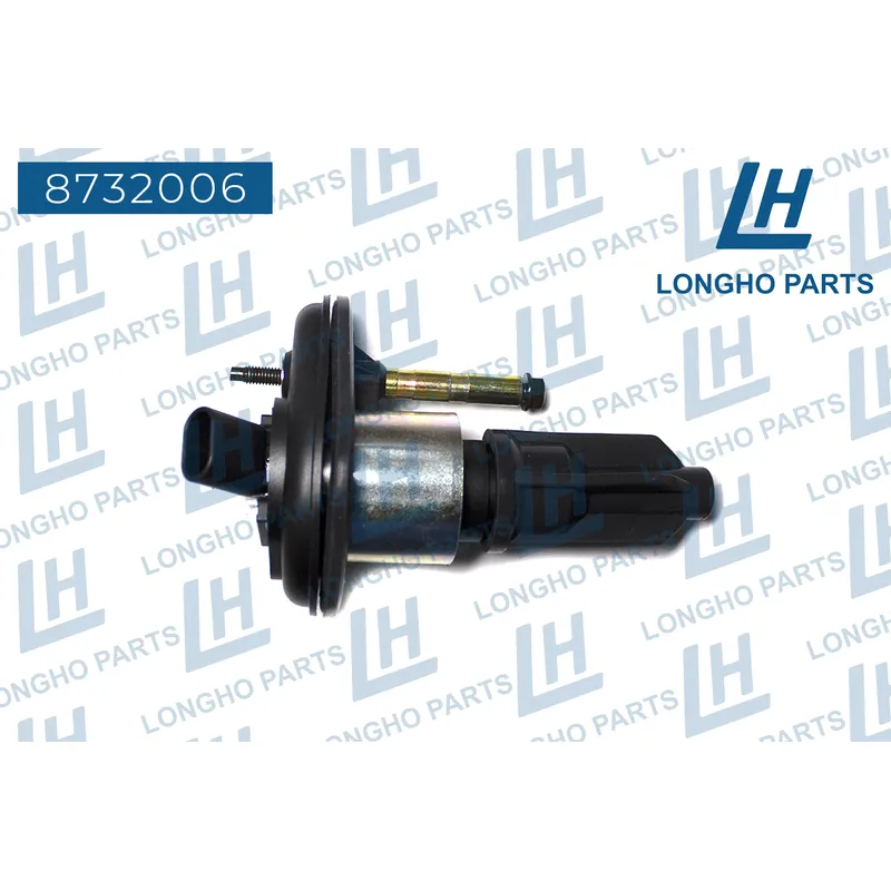 Катушка зажигания Chevrolet Trailblazer SAAB 9.7 HUMMER H3 12568062 LONGHO 8732006