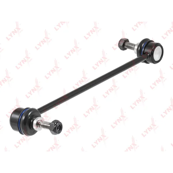 Тяга стабилизатора передняя L=R RENAULT Duster/Kaptur/Laguna/Latitude LYNXauto C7420LR