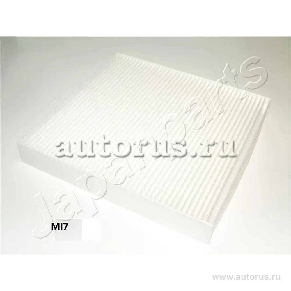 Фильтр салонный JAPANPARTS FAA-MI7