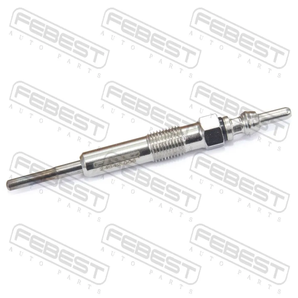 Свеча накаливания SUZUKI GRAND VITARA JB632W-4 FEBEST 24642-005