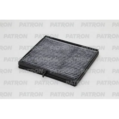 Фильтр салона угольный DAEWOO NUBIRA/LACETTI 1.4-1.8 03- PATRON PF2431
