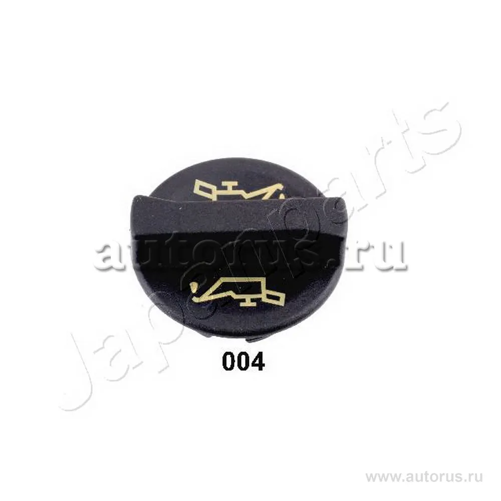 Крышка маслозаливной горловины FORD TRANSIT 2006- JAPANPARTS KO-004