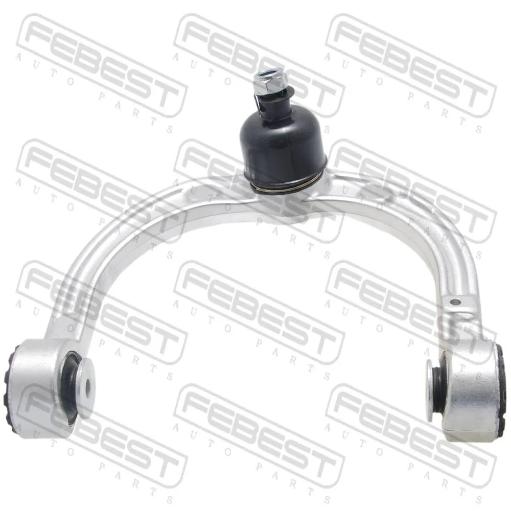 Рычаг передний верхний R MERCEDES BENZ ML 320 CDI 4MATIC / ML 350 CDI 4MATI FEBEST 1624-164UFR