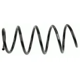 Пружина подвески SACHS 993 044
