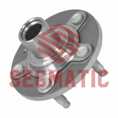 Ступица перед. Chevrolet Aveo (11-) (MR 0506),  Chevrolet Aveo седан T300 SEGMATIC SGWH30204395