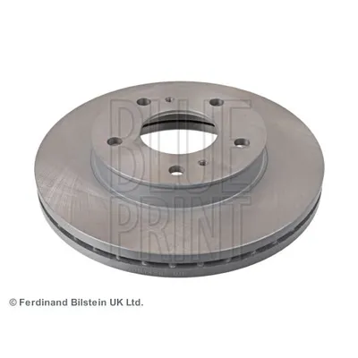 Диск тормозной NISSAN SERENA BLUE PRINT ADN14363