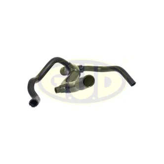 ПАТРУБОК РАДИАТОРА НИЖНИЙ FORD MONDEO I  II 1.6  1.8  2.0  16 V 93  00 MODEL