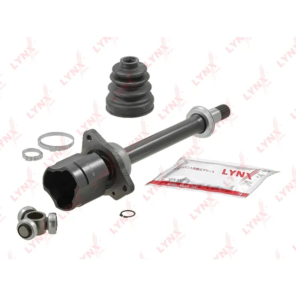 ШРУС внутренний TOYOTA Avensis T22 96-03 LYNXauto CI-1271
