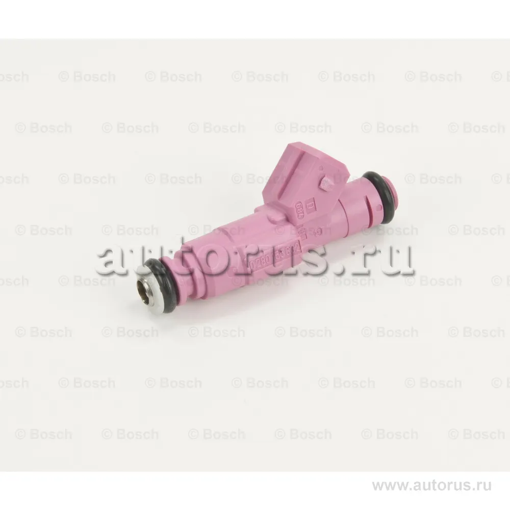 Форсунка BOSCH 0280155832