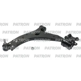 Рычаг подвески левый конус 15мм FORD: FOCUS C-MAX 03-07, FOCUS II PATRON PS5272L