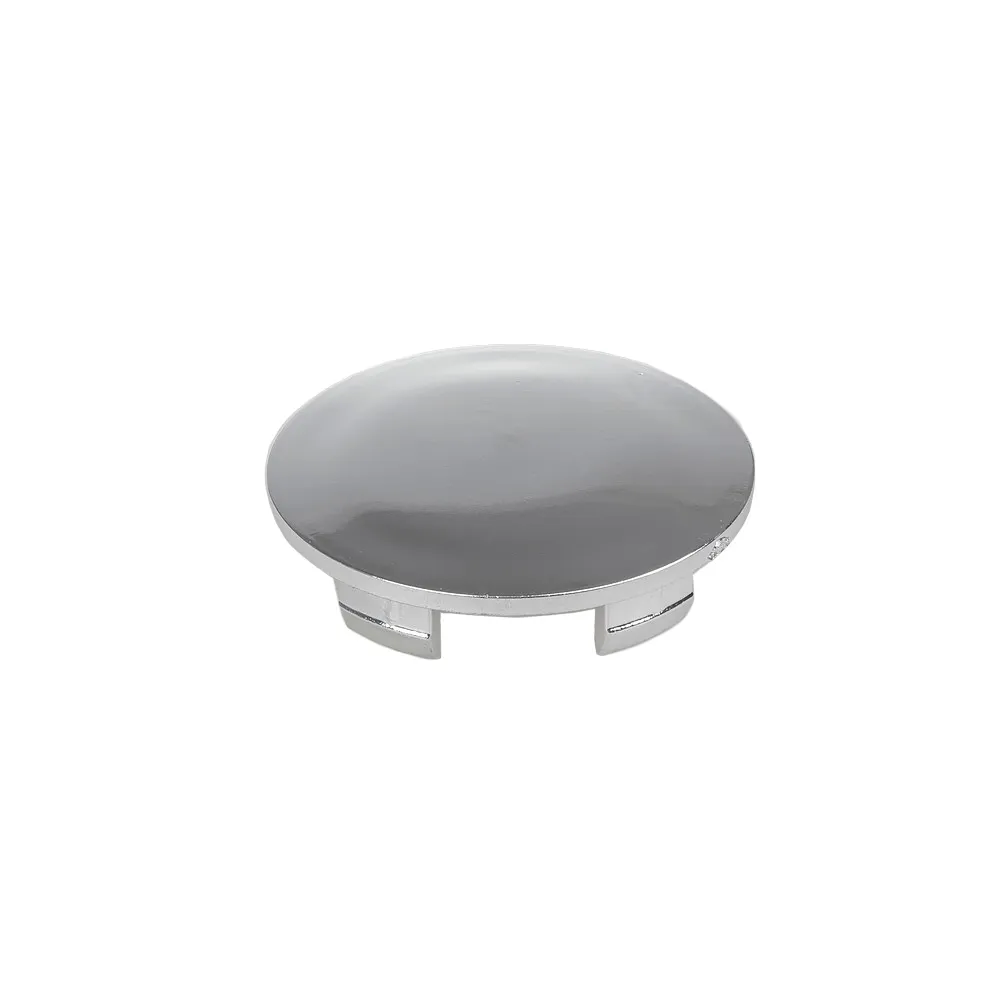 Колпак литого диска D-62 сфера хром BANTAJ VSK-00560787