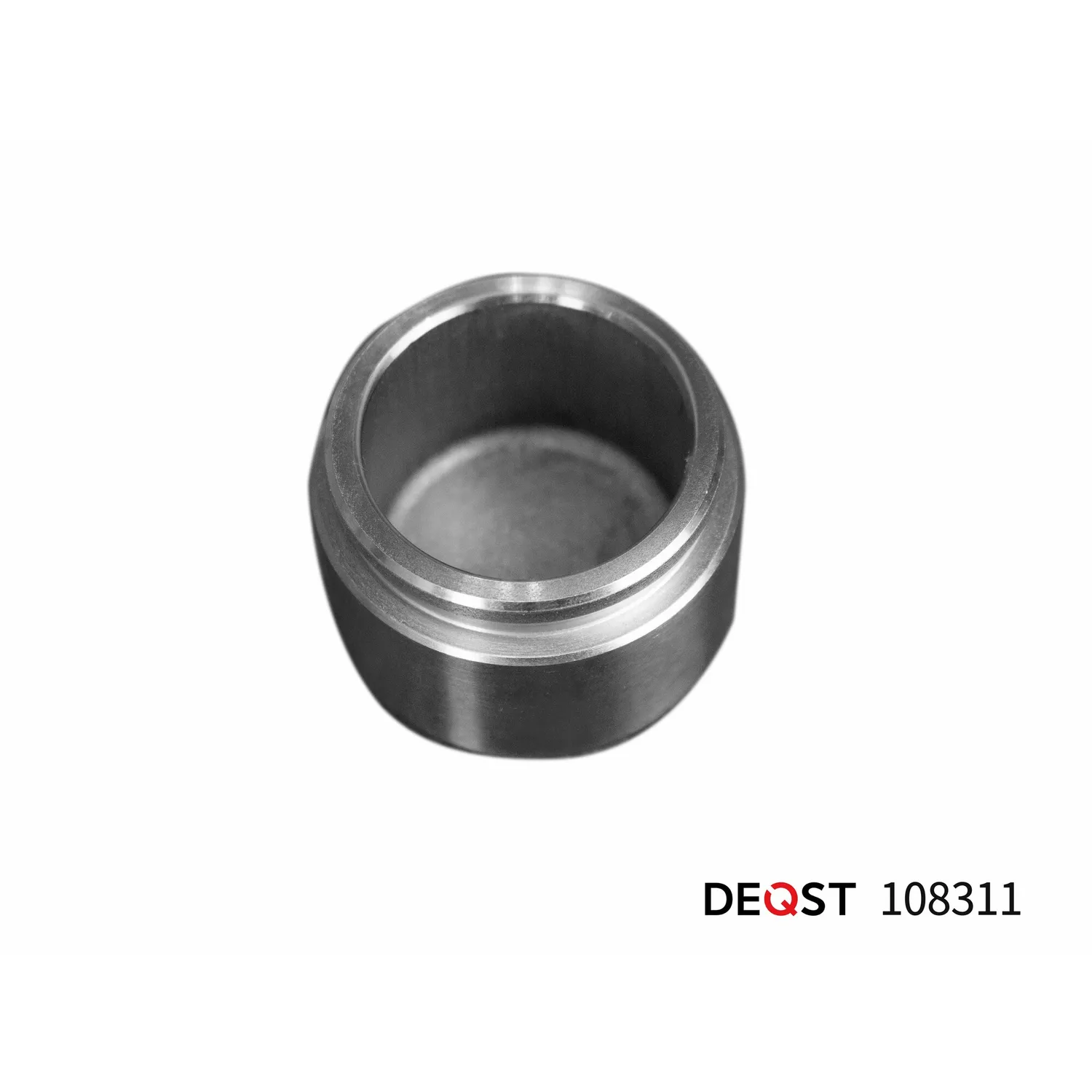 Поршень тормозного суппорта переднего, (O 40mm, Sumitomo) SUBARU Impreza(GC/GD) 98-07, NI DEQST 108311