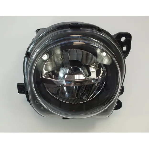 Фара противотуманная FR LH QUATTRO FRENI QF01M00125
