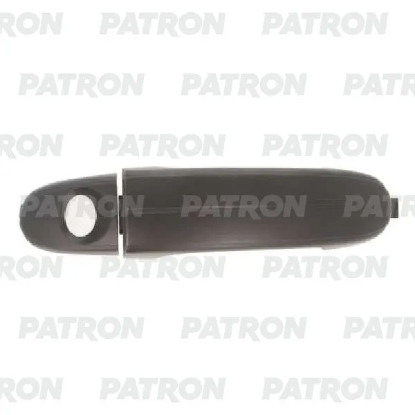 Ручка двери наружн передн лев с отв для замка FORD: Mondeo S-M PATRON P20-0050L