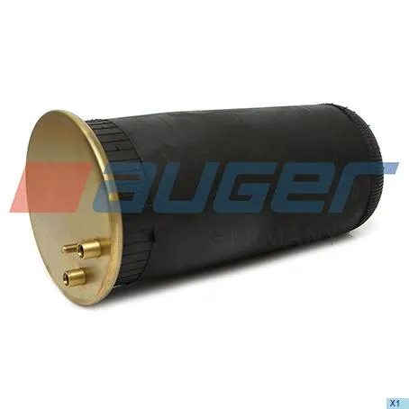 Пневмоподушка в Сборе MAN 285x241 AUGER AU344878