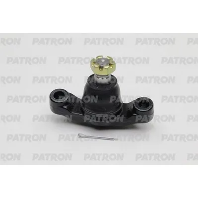 Опора шаровая KIA: MOHAVE 08- (произведено в Корее) PATRON PS3312KOR