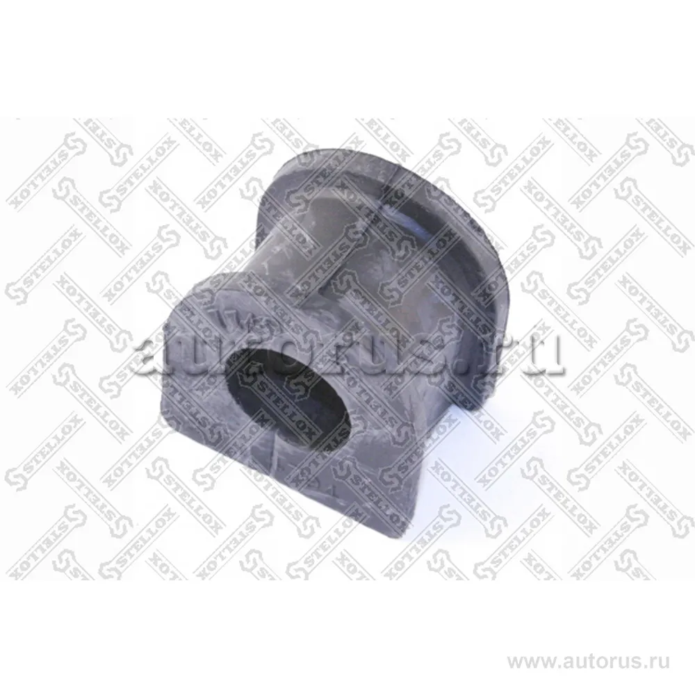 Втулка стабилизатора переднего центральная Mazda 626 GE 91-97/MX-6 STELLOX 89-71011-SX