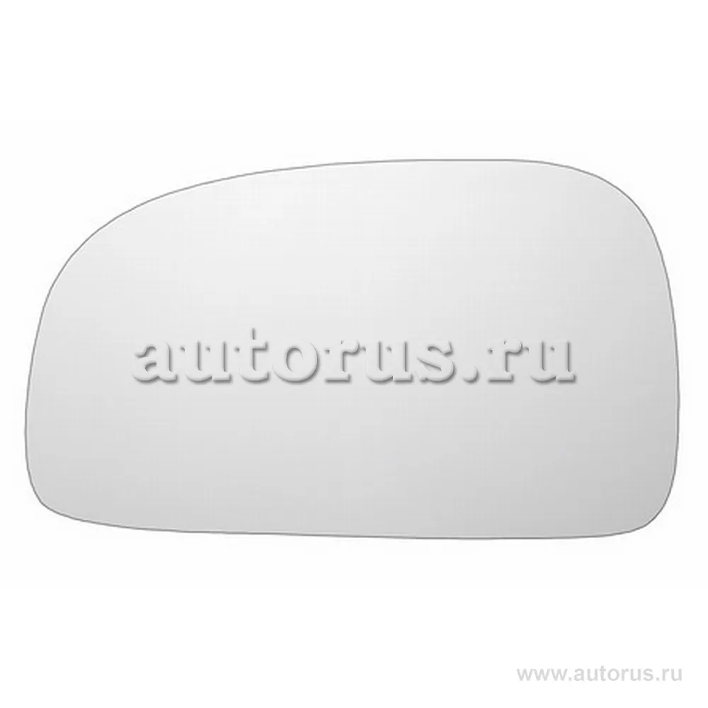 Рем компл (стекло) HYUNDAI Santa FE I (00-06) ( L. Sf. Cr.) ERGON 39280083