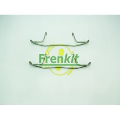Ремкоплект тормозных колодок Frenkit 901159