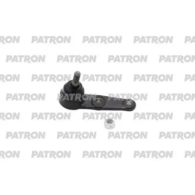 Опора шаровая HYUNDAI: LANTRA 92-95, ELANTRA 92-95 (произведено PATRON PS3031KOR