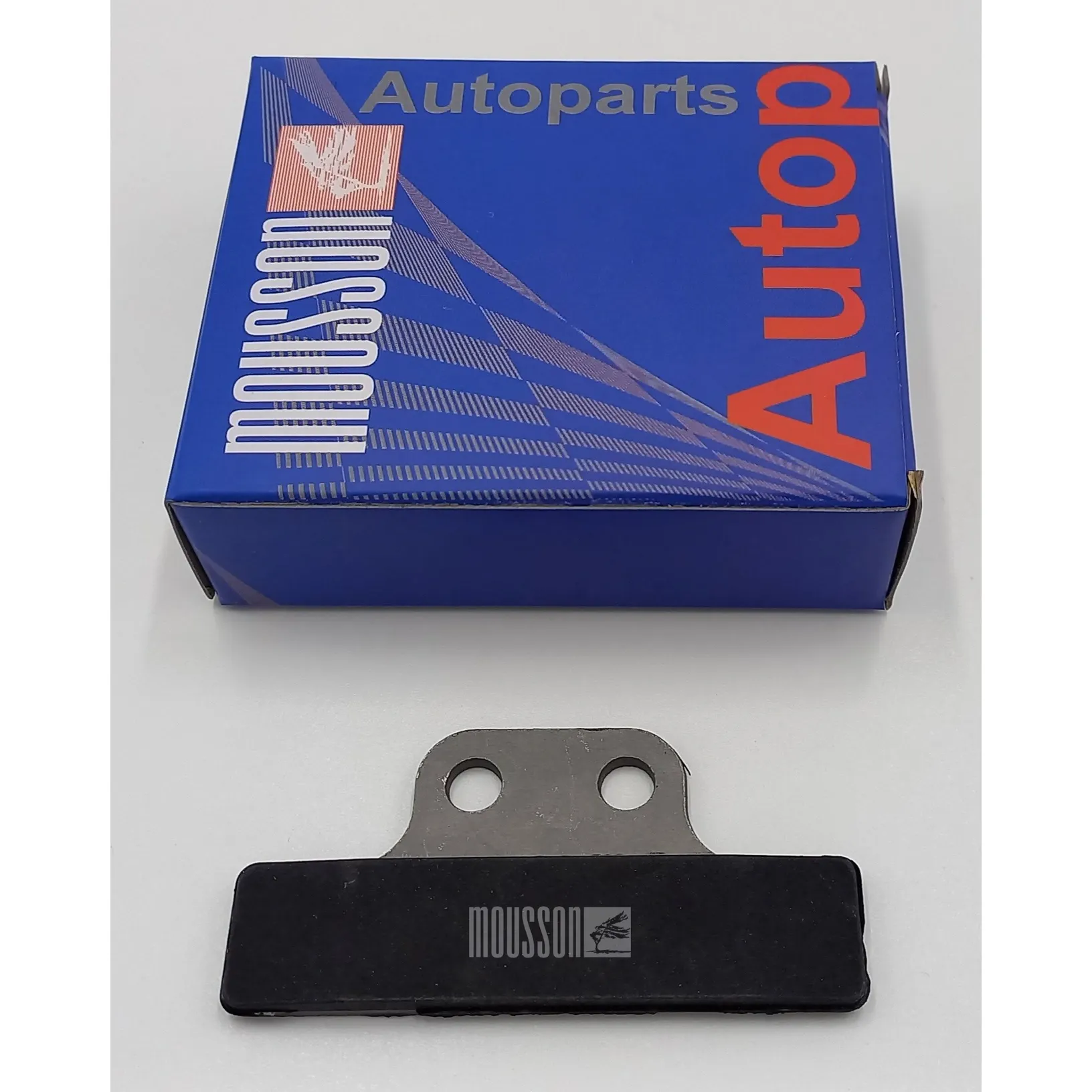 Успокоитель цепи G4EE MOUSSON SCLG4EE