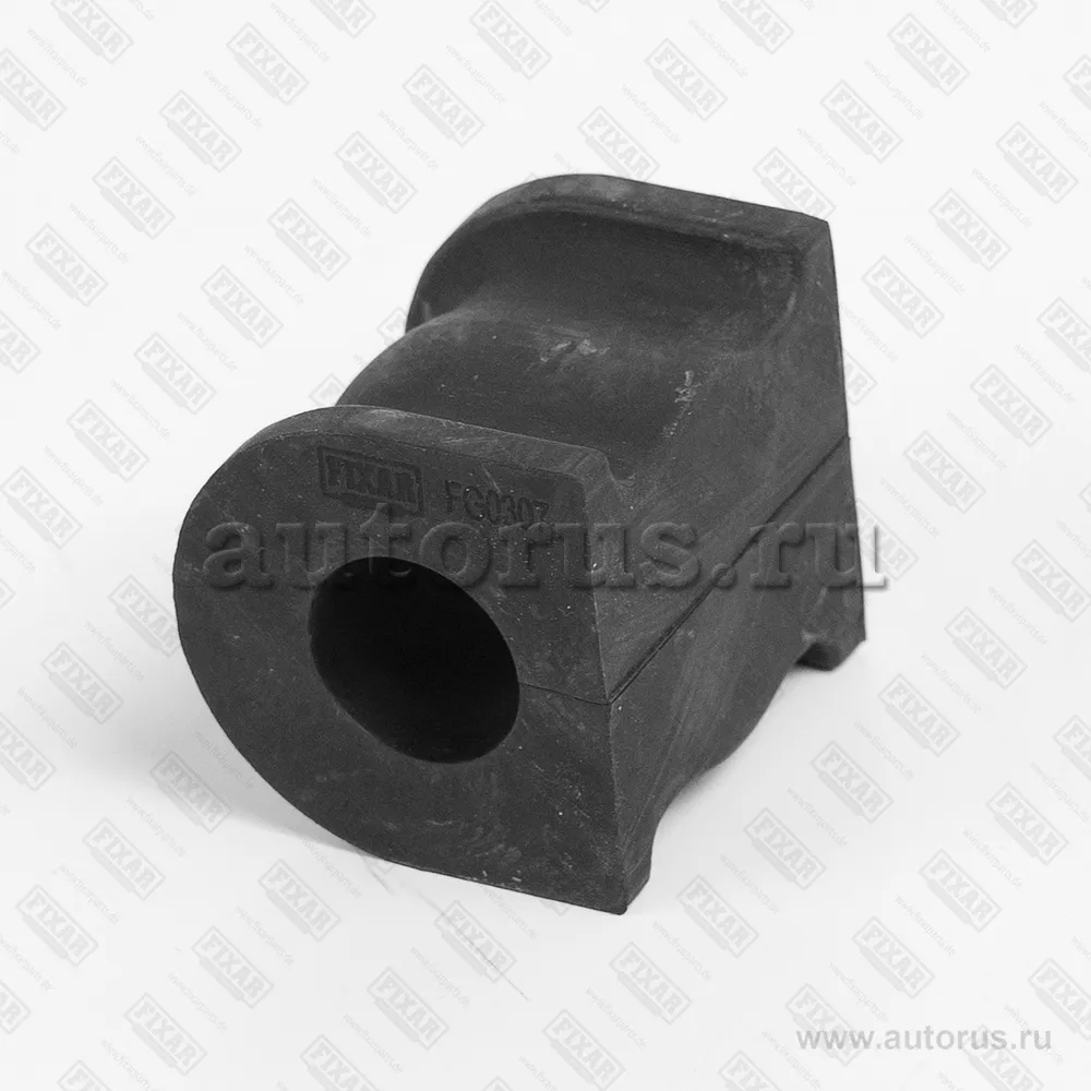 Втулка стабилизатора MAZDA 6 02-> FIXAR FG0307