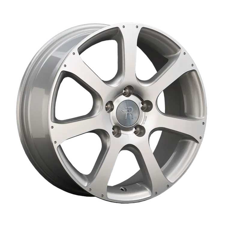 Диск литой R18 7J 5x114.3/54.1 ET53 REPLAY GL20 SF 082254-990152004
