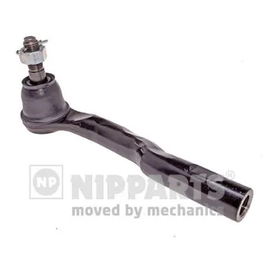 наконечник рулевой левый Mazda 3/6 14 NIPPARTS N4823045