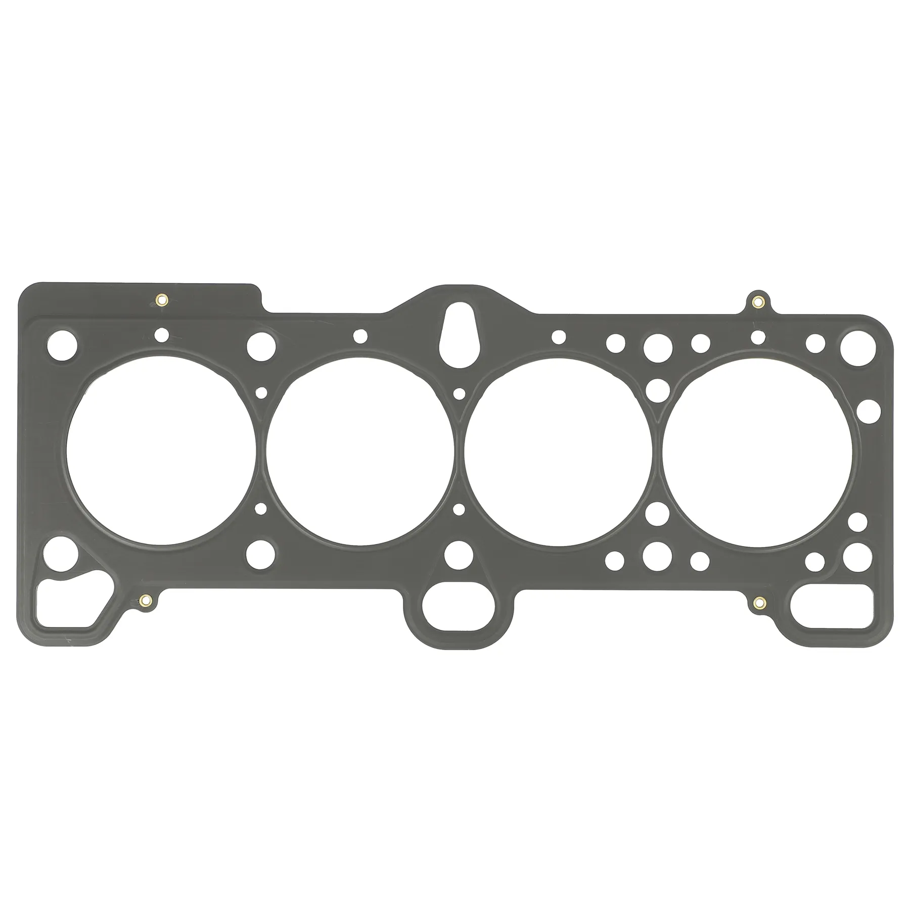 Прокладка ГБЦ HYUNDAI Accent(LC/MC),Coupe(GK),Elantra(XD),Getz SPEEDMATE SM-GHS178M