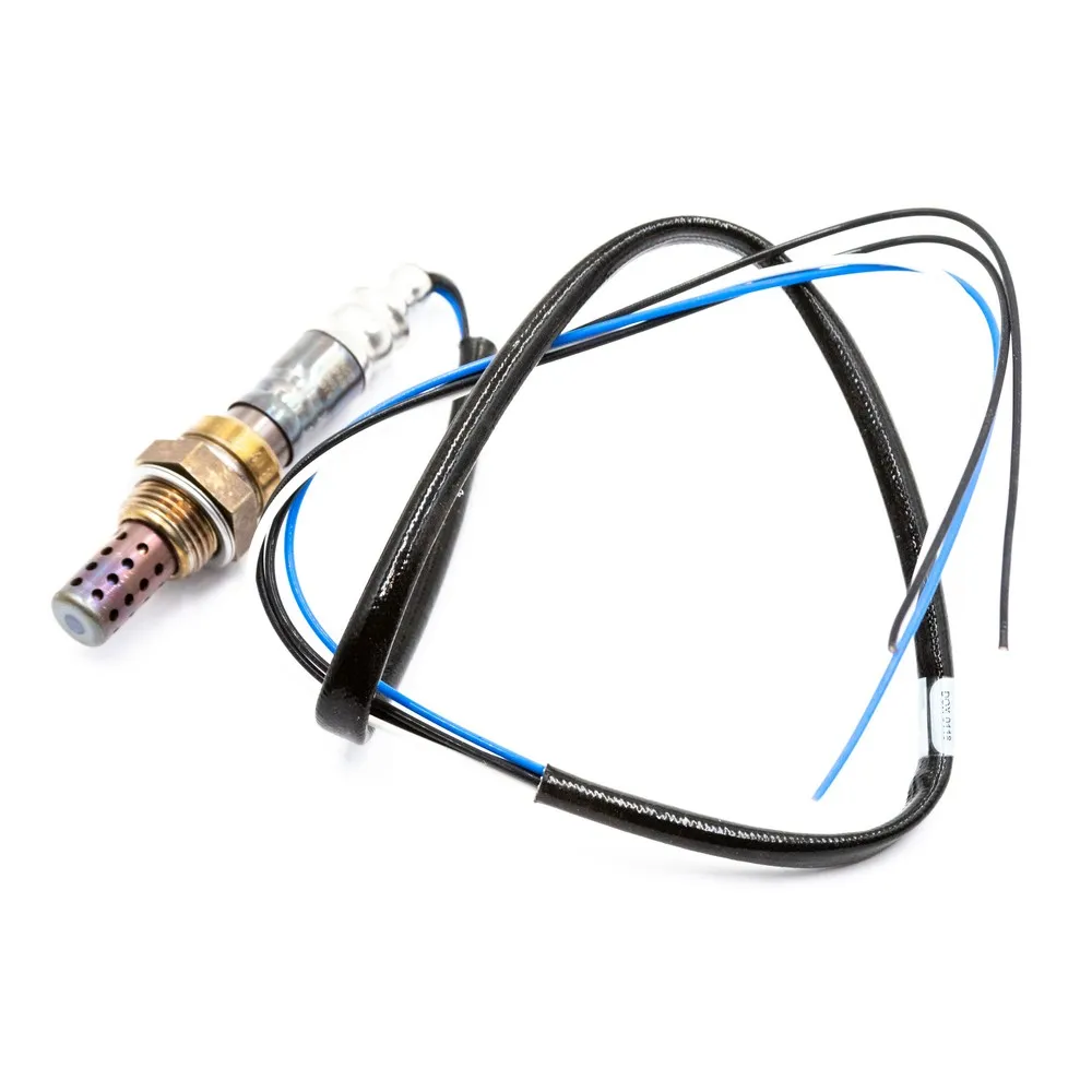 Датчик кислорода, лямбда-зонд BMW/MB/VAG /4pin DENSO DOX-0118