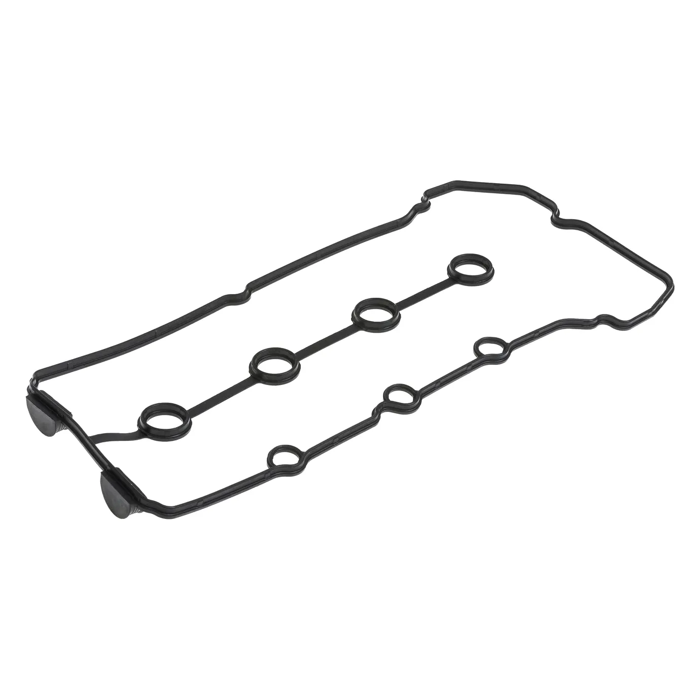 Прокладка крышки ГБЦ Suzuki Grand Vitara II 05-16, Jimny 01-19, Liana 01-07, SX4 06-16 1.3-1.6 LECAR LECAR000619402