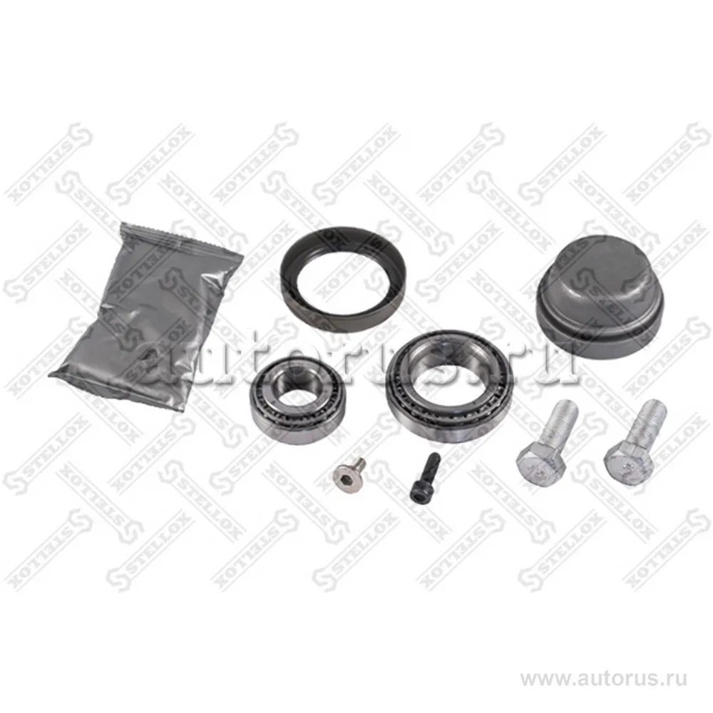 К-т подш. ступ. пер. MB W124/W202- STELLOX 4328608_SX