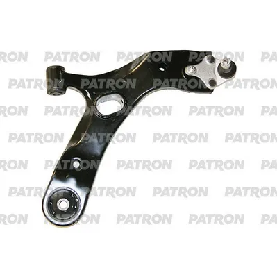 Рычаг подвески TOYOTA RAV 4 III 11/2005 - PATRON PS50407R