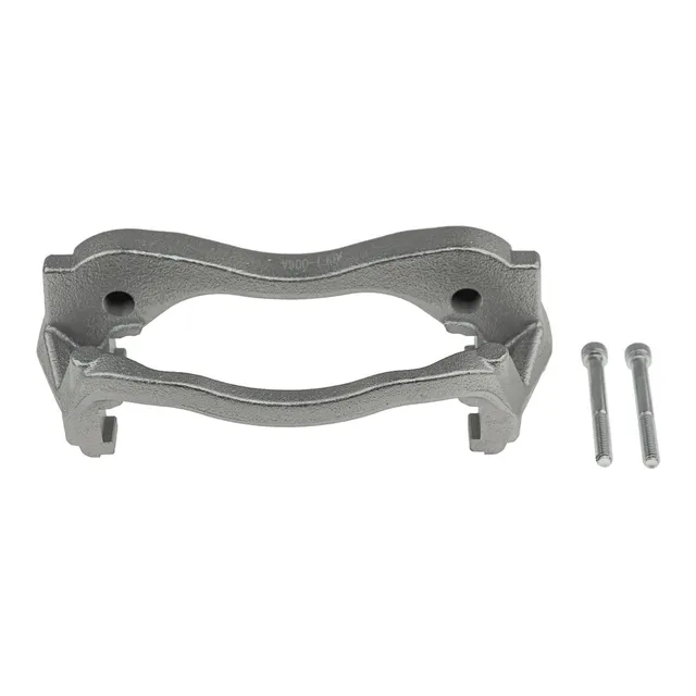 Скоба суппорта переднего PSA Ducato (250) 12,15Q,Boxer 12,14Q 06- NTY HZPFT006A