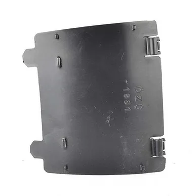 Крышка подкрылка передн. прав. ASTRA H 04- BSG BSG 65-922-081