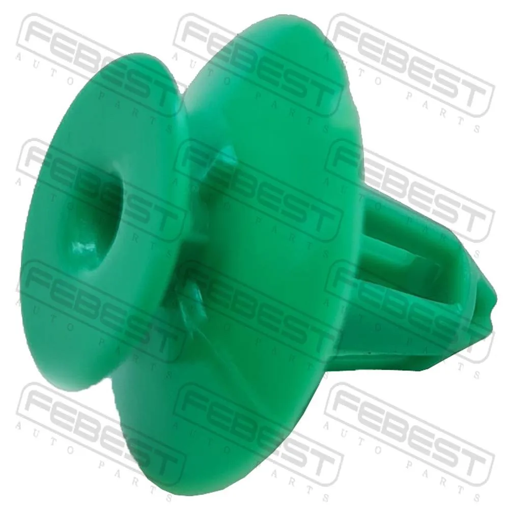 Клипса FEBEST 88570-037