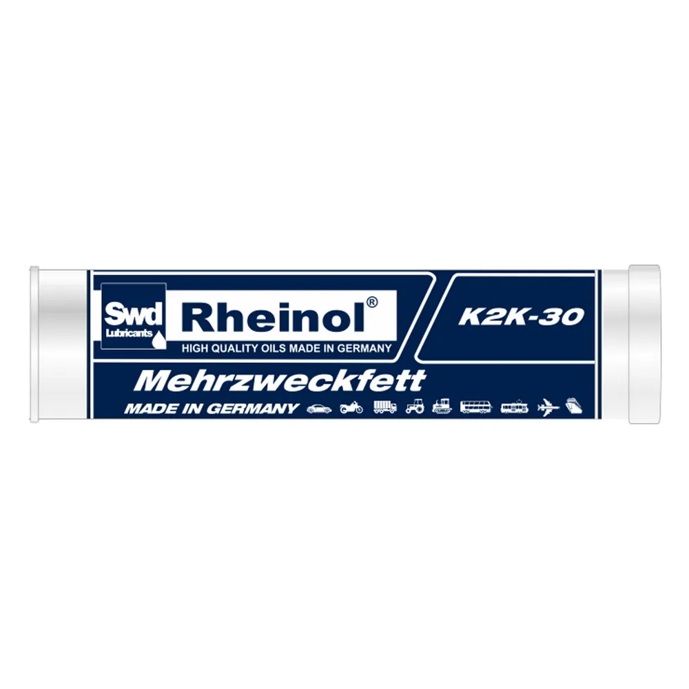Смазка SWD RHEINOL Mehrzweckfett K2K-30 0,4 л 30982,720