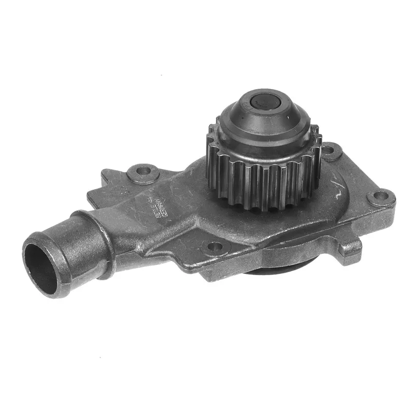 Помпа, водяной насос FORD Escort IV-V, Fitsta II mot.F4A/F6A/F6B/F6D/FU MEYLE 713 001 0004