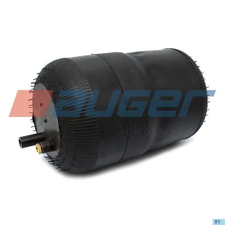 Пневмоподушка в Сборе MERCEDES Actros AUGER AU34439102