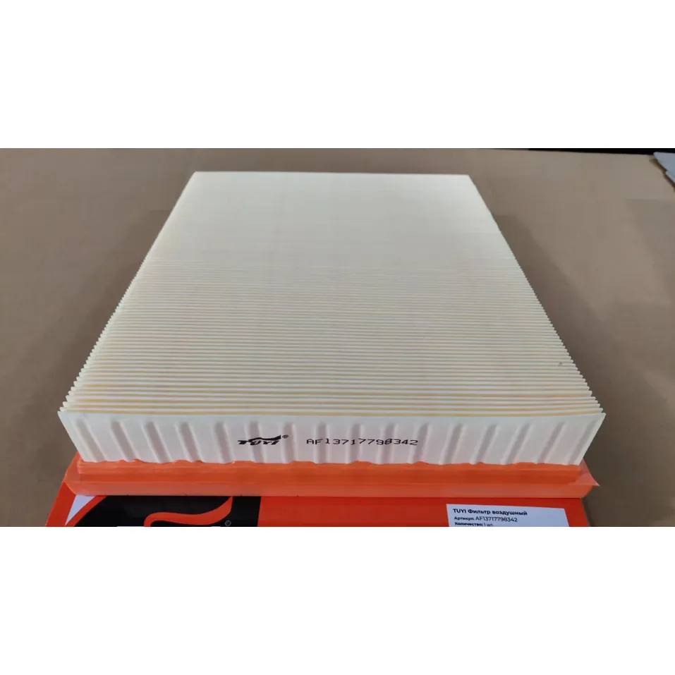Фильтр воздушный TUYI AF13717798342
