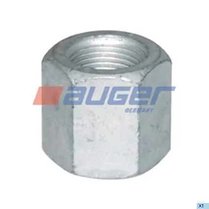 Гайка листовой рессоры HCV AUGER 70318
