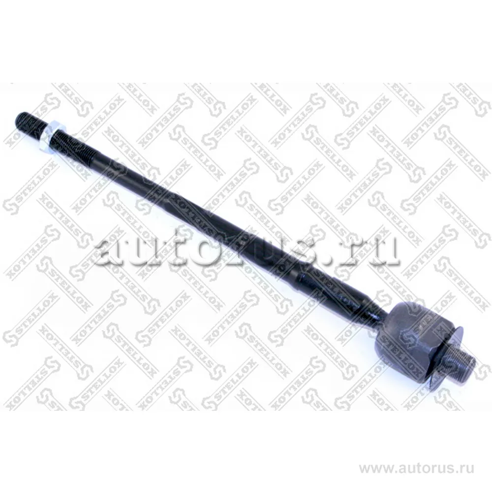 Тяга рул. л.+п. Nissan Almera N16 00 STELLOX 5504700_SX